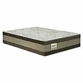 COLCHAO GAZIN MISTO DUO EXTRA=138/36=MARRON — COLCHAO GAZIN MISTO DUO EXTRA=138/36=MARRON