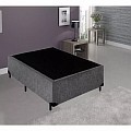 BASE P/BOX MA.BOX 138/30=CINZA — BASE P/BOX MA.BOX 138/30=CINZA